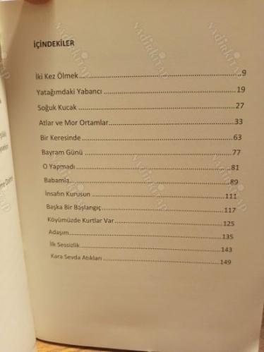 Katar Öykü Antolojisi