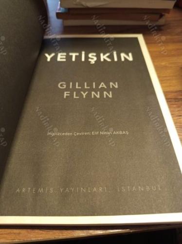 Yetişkin