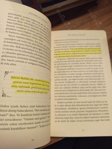 Niyet Ettim! - Hayatınızı Değiştiren Niyetler