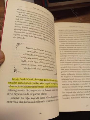 Niyet Ettim! - Hayatınızı Değiştiren Niyetler