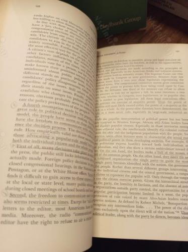 Political Life and Social Change - An Introduction to Political Science