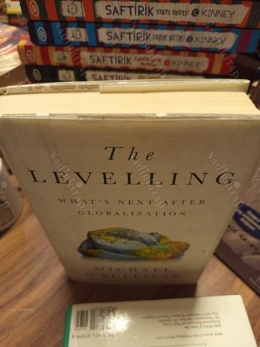 The Levelling - What's Next After Globalization