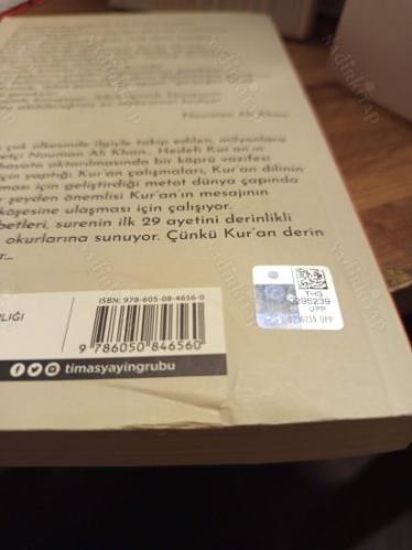Bakara Suresi Sohbetleri 1-29. Ayetler