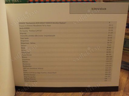 İnsanlık Görsün Bilsin Türk Milleti Artık Anlasın - Yaşadıklarımız Bir Daha Yaşanmasın