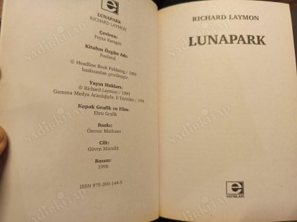 Lunapark