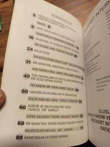 Kısa Şortlu Efsaneler