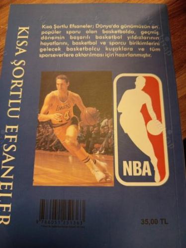 Kısa Şortlu Efsaneler