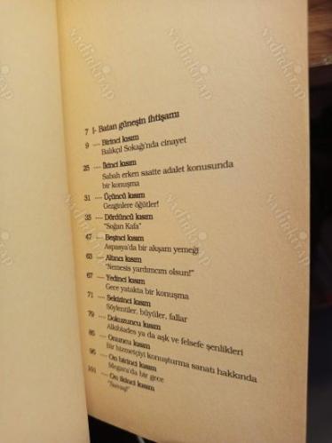 Sokrates'in Karısı