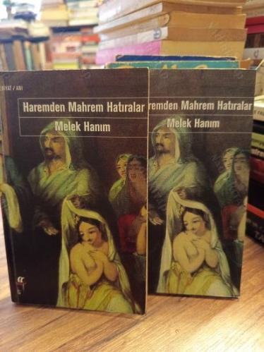 Haremden Mahrem Hatıralar