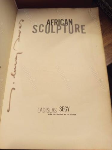 African Sculpture