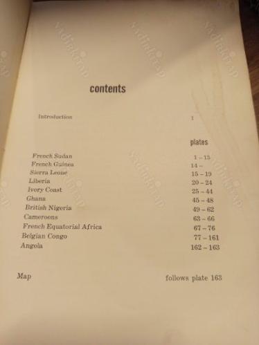 African Sculpture