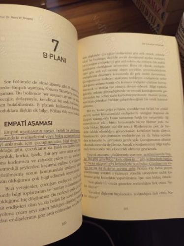 Zor Çocukları Anlamak