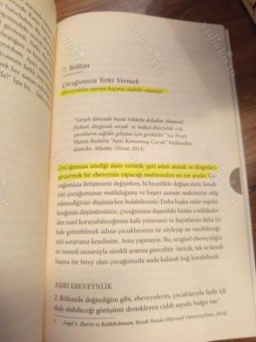 Ebeveynliği Hissetmek - Doğuştan Gelen Bilgeliğinizi Kucaklayın