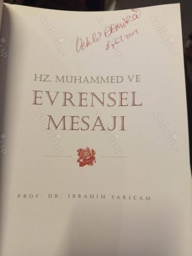 Hz. Muhammed ve Evrensel Mesajı
