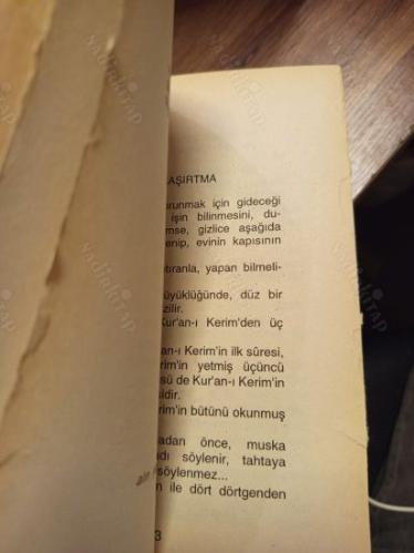 A'dan Z'ye Büyücülük Tarihten Günümüze