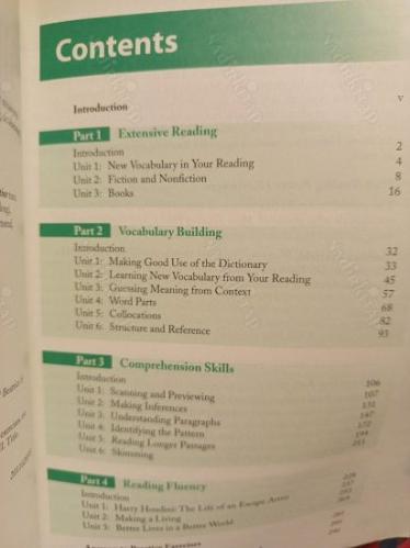 More Reading Power 3 - Extensive Reading, Vocabulary Building, Comprehension Skills, Reading Fluency (3rd Edition)