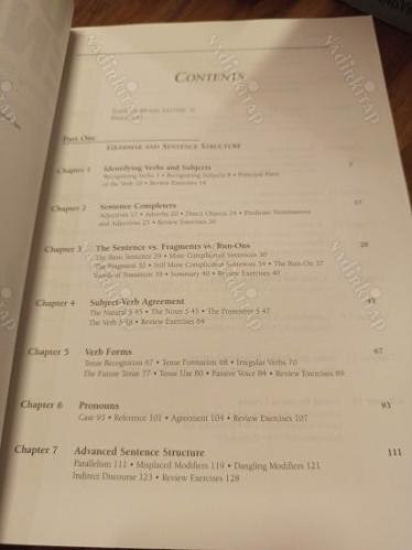 Business English - The Writing Skills You Need For Today's Workplace (5th Edition)