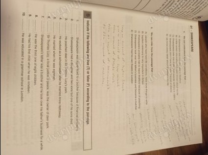 Gear Up Metin Çalışmaları - YDS Hazırlık LYS DİL Proficiency (Yabancı Dil Bilgisi Seviye Tespit Sınavı)
