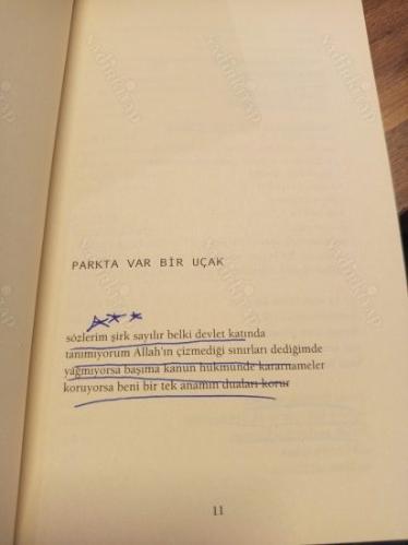 Aslında Herkes Haklı