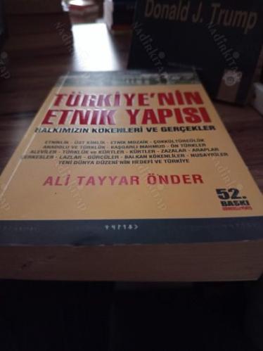 Türkiye'nin Etnik Yapısı - Halkımızın Kökenleri ve Gerçekler