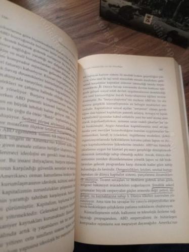 Emperyalist Müdahale Doktrinleri ve NATO