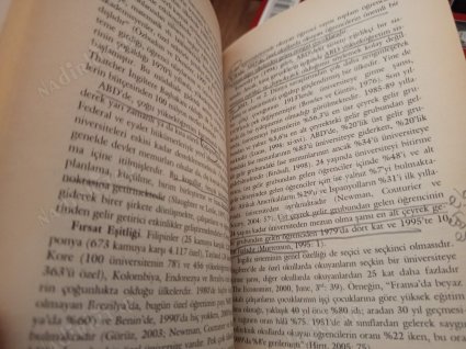 Yükseköğretim Sistemimiz