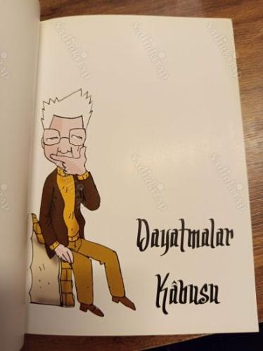 Dayatmalar Kabusu / Büyük Uyanış / Bir Nev-York Rüyası