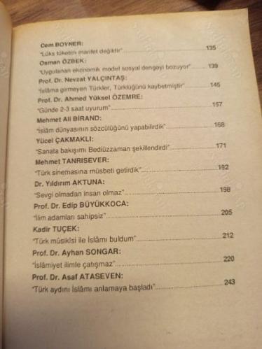 Zamanla Yarışanlar