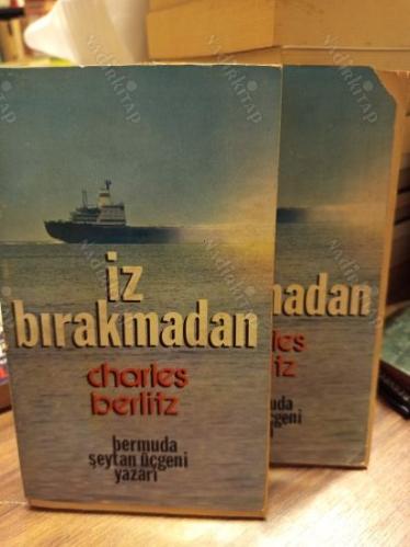 İz Bırakmadan