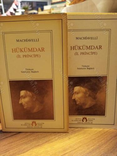 Hükümdar (Il Principe)