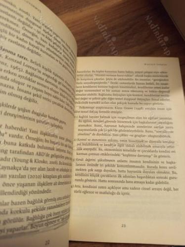 Demek Ki Oluyormuş - Şema Terapi İle Eşler Arası Anlaşmazlıkları Anlamak ve Çözmek