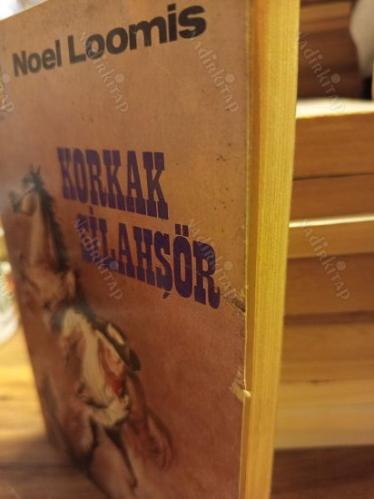 Korkak Silahşör