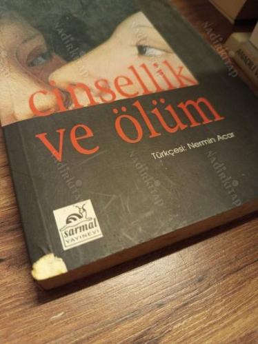 Cinsellik ve Ölüm