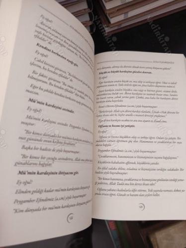Zulmedici ve Cahil İnsanın Kendini Arayışı - Yeni Nesil İnsanın Eğitim Programı
