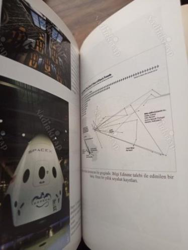 Elon Musk - Tesla, SpaceX ve Muhteşem Geleceğin Peşinde