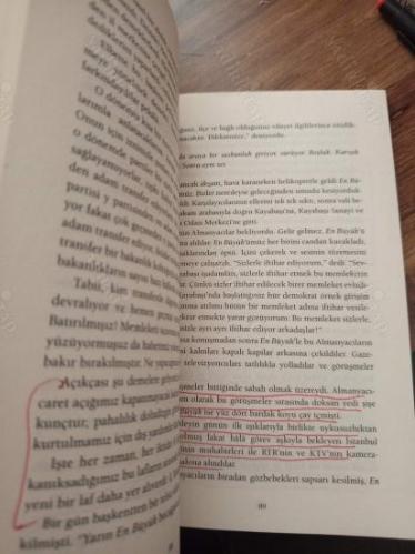 Kayabaşı Uygarlığının Yükselişi ve Birdenbire Çöküşü