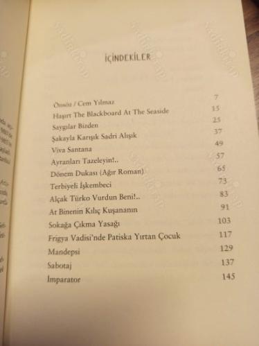 Haşırt Dı Bilekbord