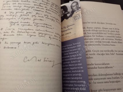On Üç Günün Mektupları ve 1967-1978 Mektupları
