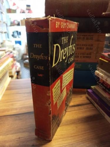 The Dreyfus Case - a Reassessment