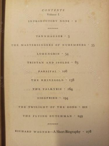 Stories of the Great Operas and Their Composers