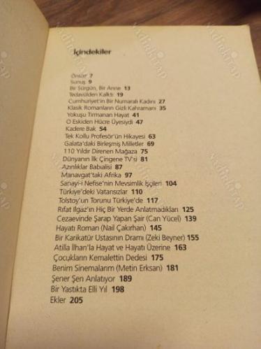 Bir Yudum İnsan