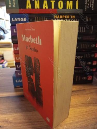 Macbeth - Shakespeare Yeniden