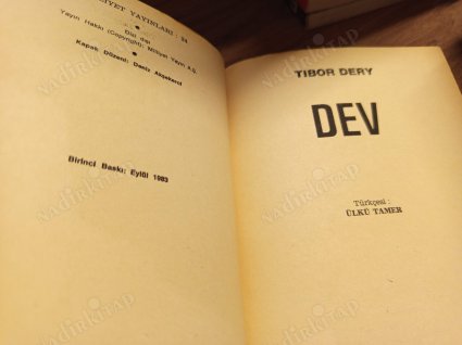 Dev