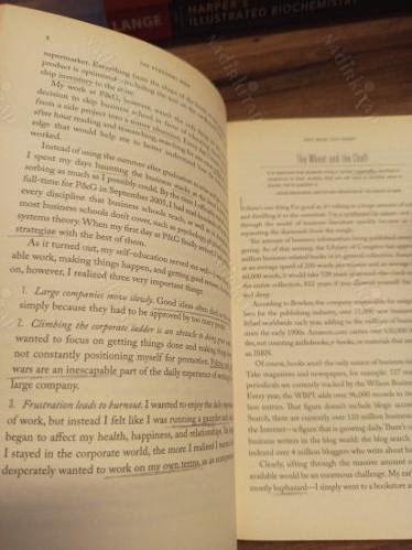 The Personal MBA - A World-Class Business Education in a Single Volume (Dünya Standartlarında Bir İşletme Eğitimi)