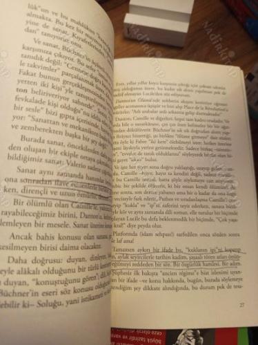 Karşılaşmalar / Şişedeki Mesaj - Meridyen - Dağlarda Sohbet