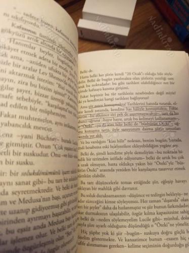 Karşılaşmalar / Şişedeki Mesaj - Meridyen - Dağlarda Sohbet