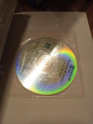 Operations Management 7E (CD mevcuttur)