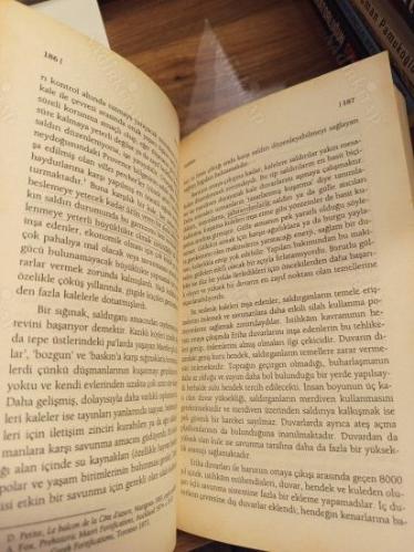 Savaş Sanatı Tarihi