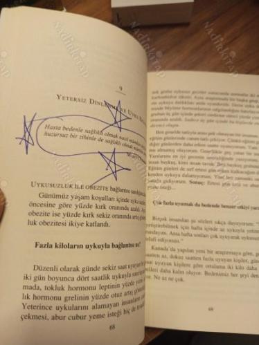 Kaç Kiloya Programlısın - Bilinçaltı Diyeti