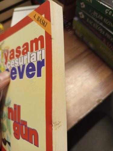 Yaşam Cesurları Sever